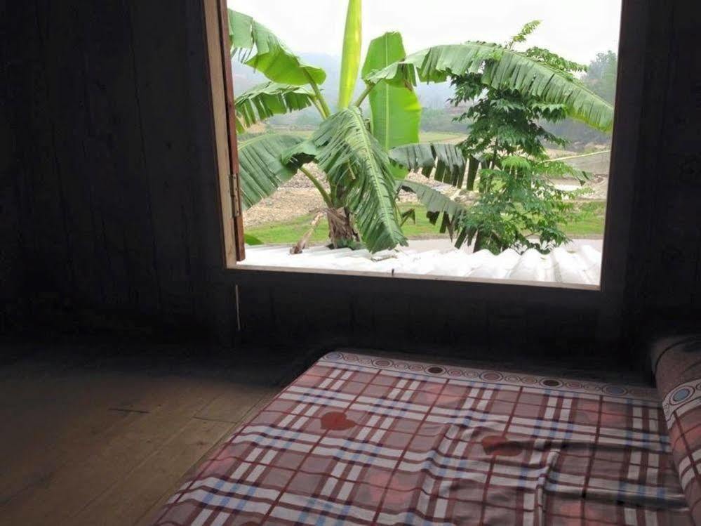 Po Homestay Sapa Exteriér fotografie